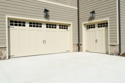 Enhanced Curb Appeal