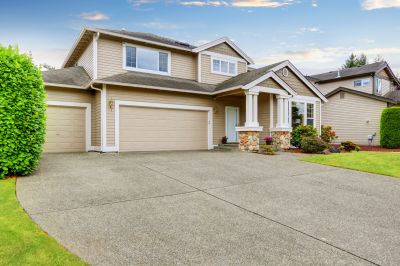 Increased Property Value