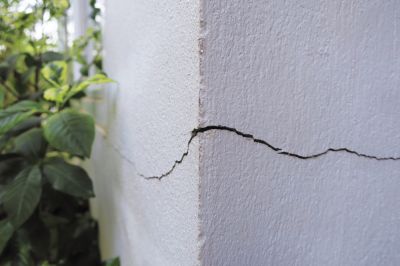 Structural Integrity Restoration
