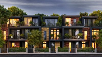 Residential Concrete