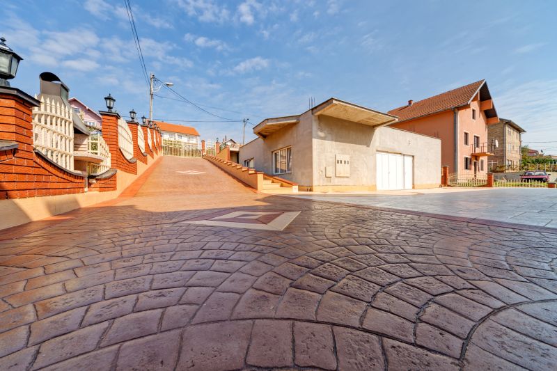 Residential Concrete