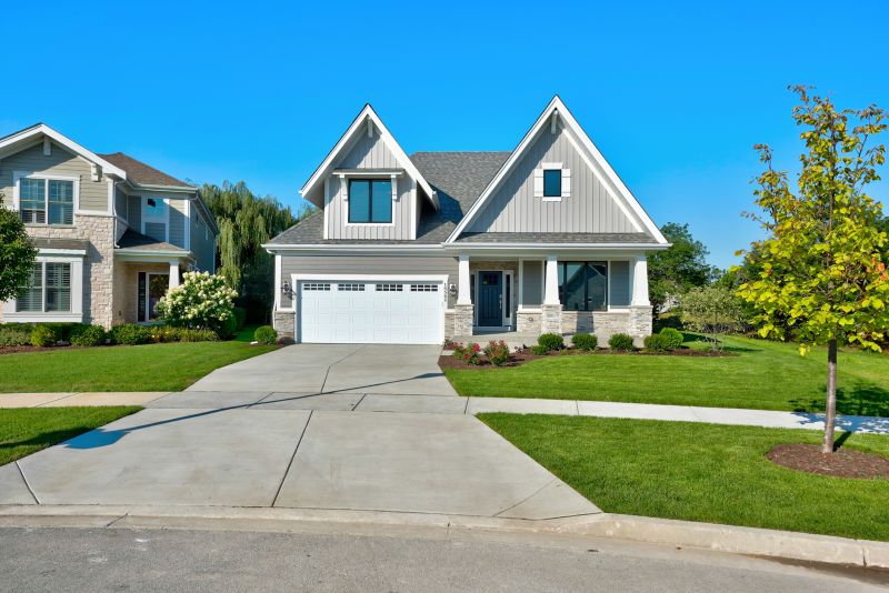 Residential Concrete