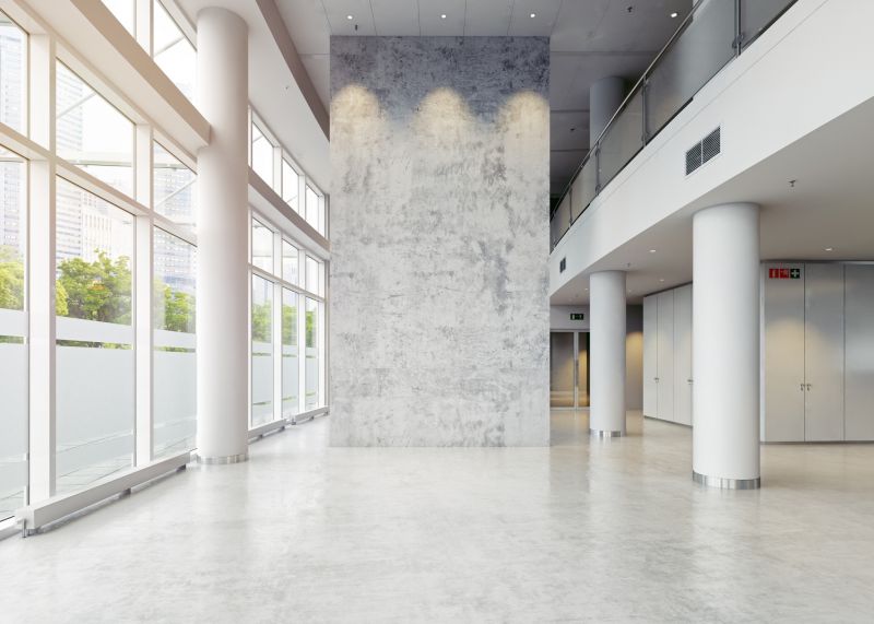 Cost of Residential Concrete — Cost of Residential Concrete