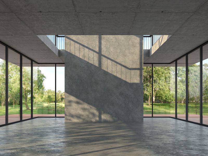 Cost of Residential Concrete — Cost of Residential Concrete