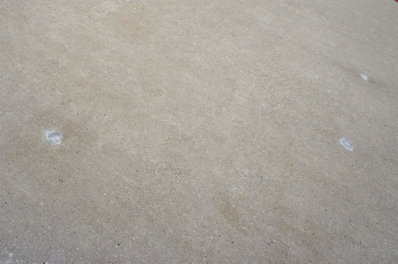 Cost of Residential Concrete — Cost of Residential Concrete