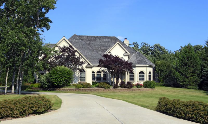 Cost of Residential Concrete — Cost of Residential Concrete