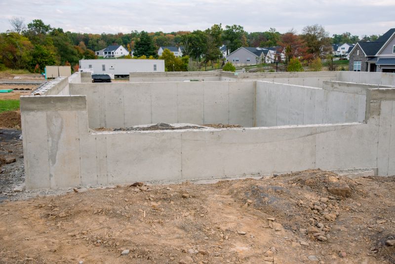 Residential Concrete