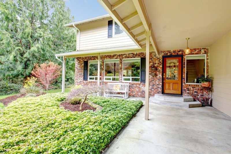 Residential Concrete