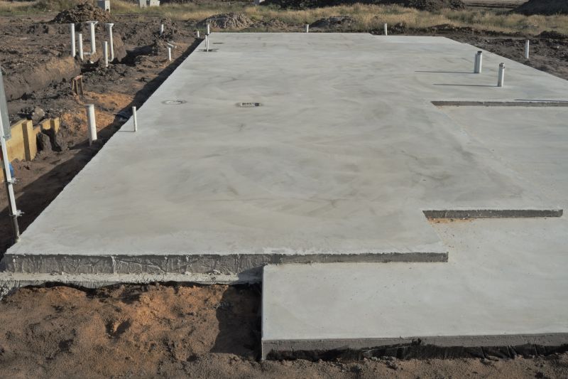 Residential Concrete