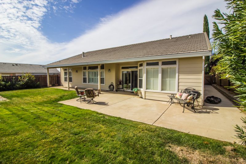 Residential Concrete