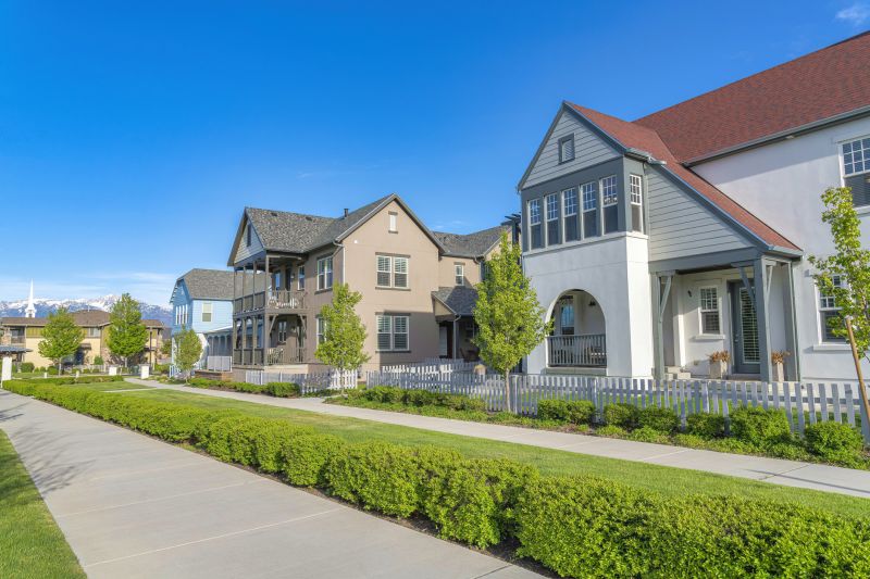 Residential Concrete