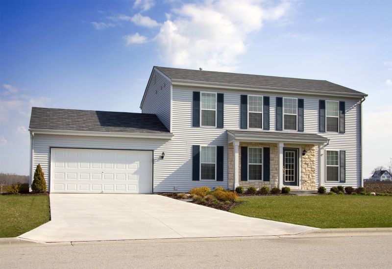 When A Concrete Driveway Is The Best Choice For Your Home