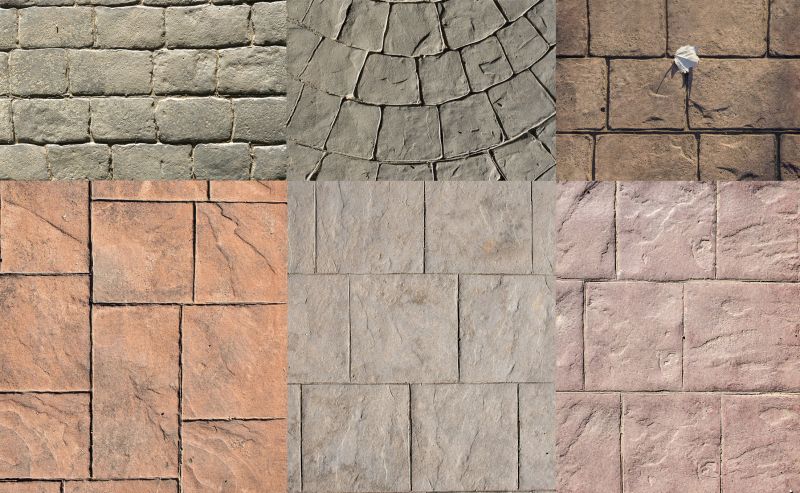 Decorative Concrete Options