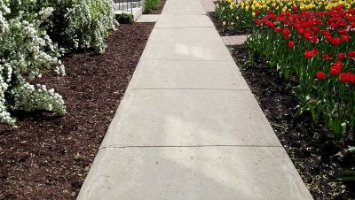 Provides long-lasting surfaces.
