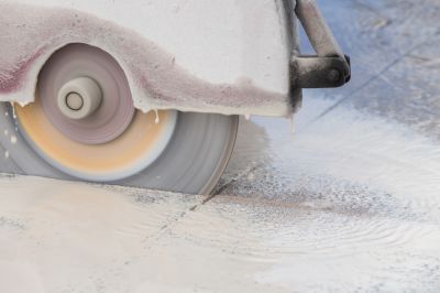Precision Cutting