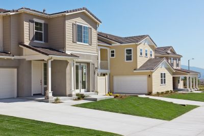Enhanced Curb Appeal